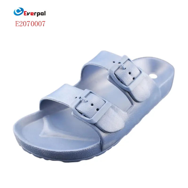 Sandals EVA Éadrom d'Fhear agus do Mhná