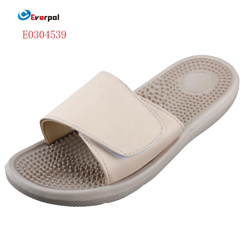 Fir Acupuncture Massage Sandal